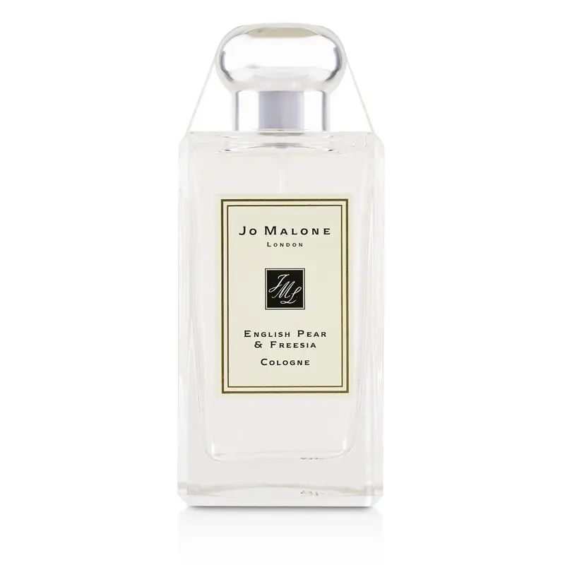 Jo Malone English Pear & Freesia Cologne Spray (Originally Without Box)  100ml/3.4oz