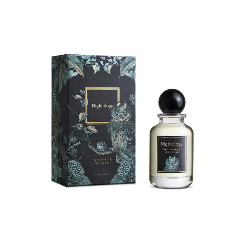 Nightology Intimate Elixir Edp 100ml Unisex