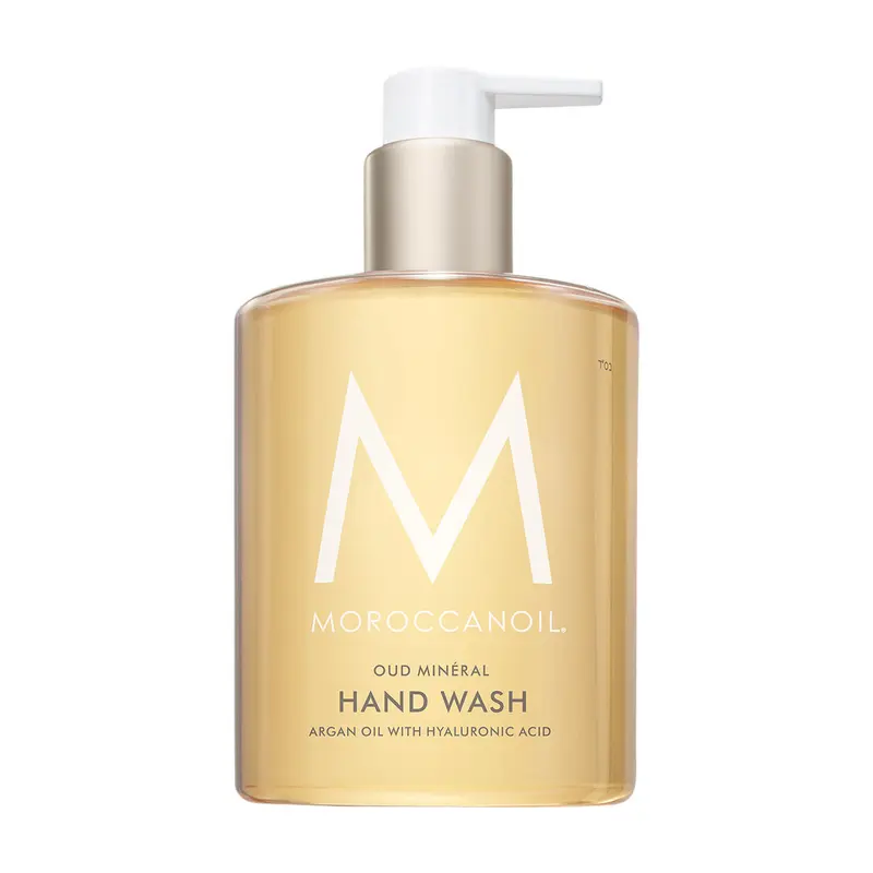 Hand Wash Oud Minral