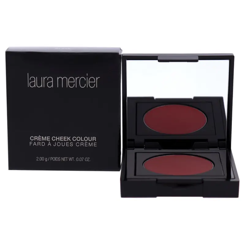 Laura Mercier Creme Cheek Colour - Blaze by Laura Mercier for Women - 0.07 oz Blush