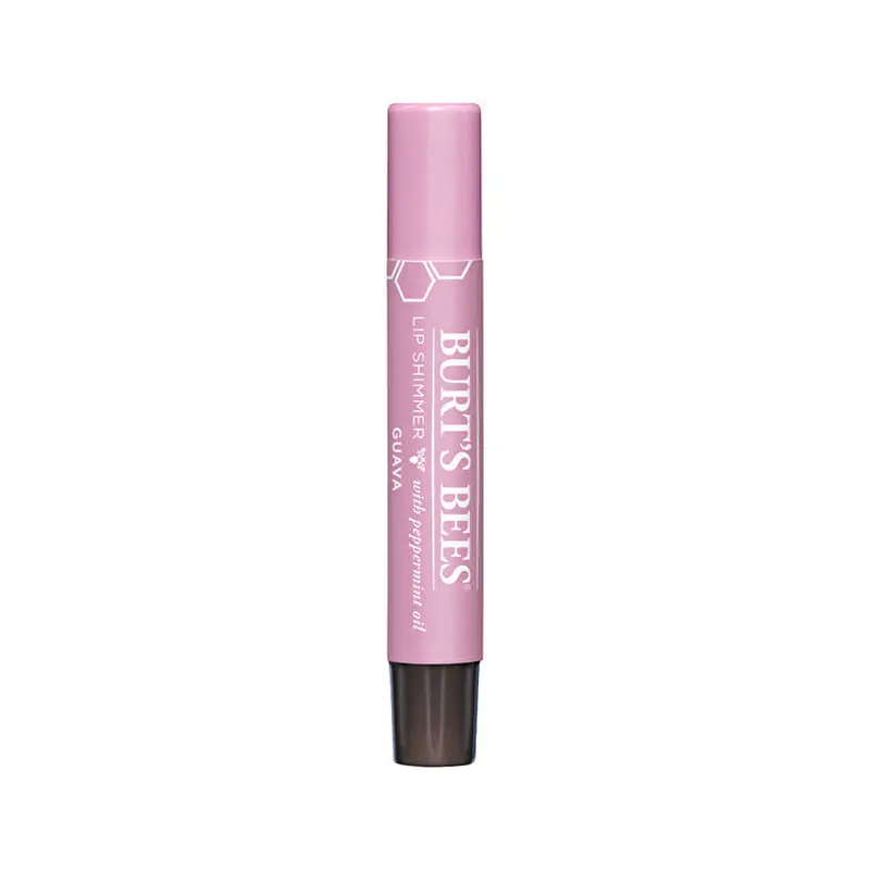 Burts Bees Burt's Bees Lip Shimmer Guava 2.76g