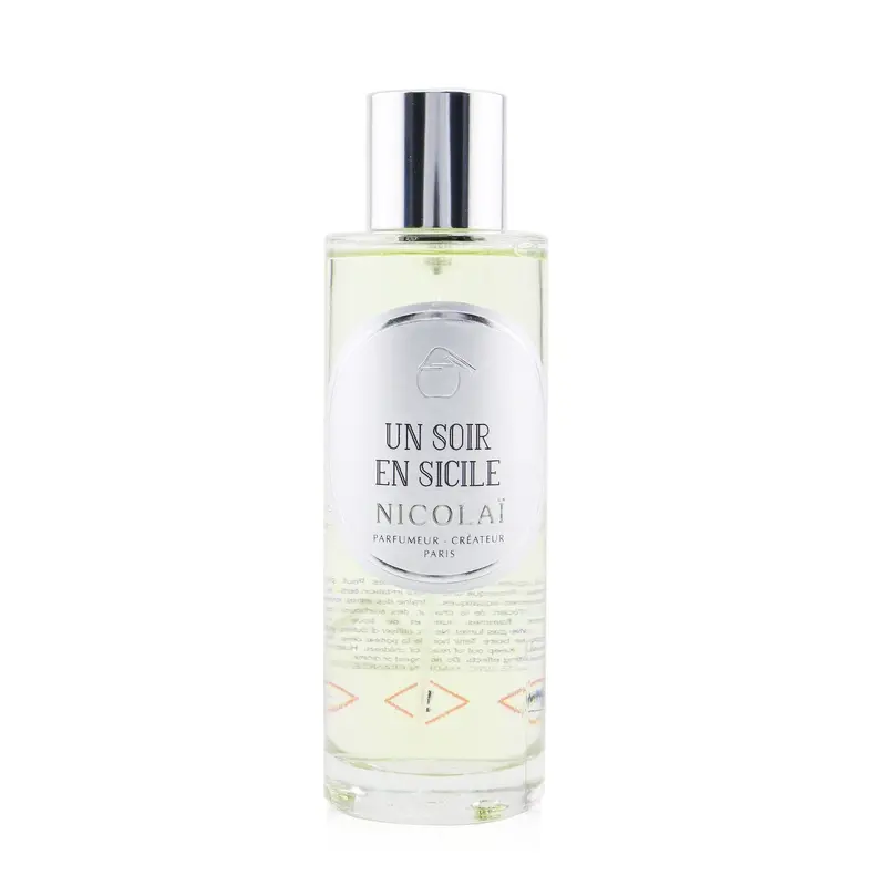Nicolai Room Spray - Un Soir En Sicile  100ml/3.3oz