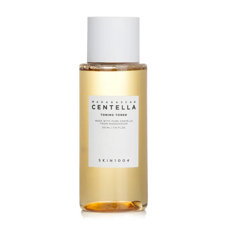 Skin1004 Madagascar Centella Toning Toner  210ml/7.1oz
