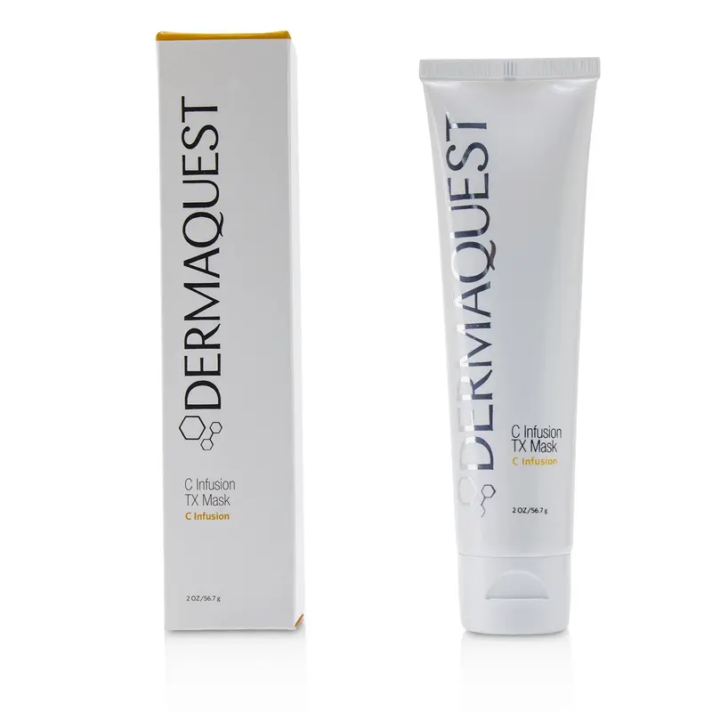 DermaQuest C Infusion TX Mask  56.7g/2oz