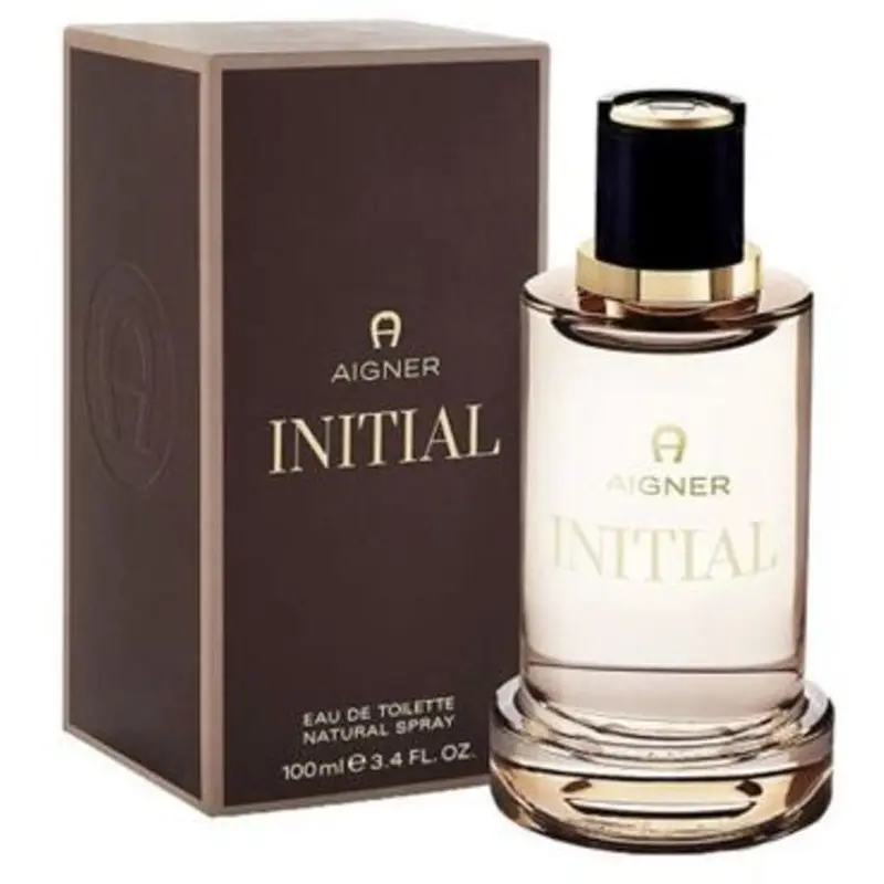 Etienne Aigner Initial Man Eau De Toilette 100ml