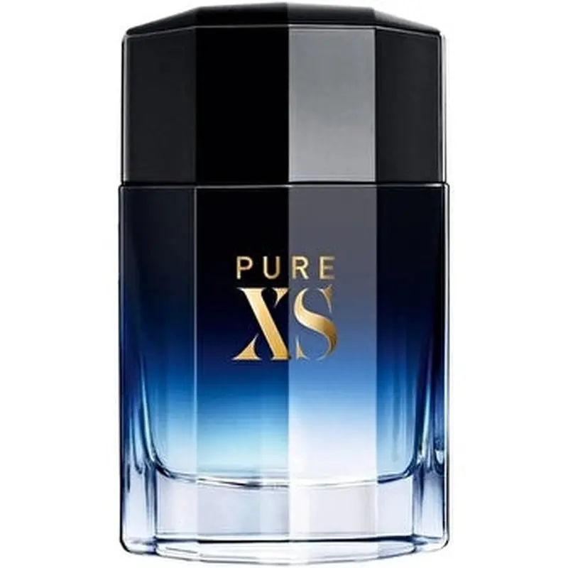 Paco Rabanne Pure XS by Paco Rabanne Eau De Toilette for Men 100ml