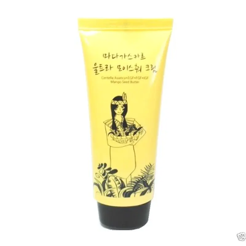 Sidmool Madagascar Ultra Moisture Cream 80g