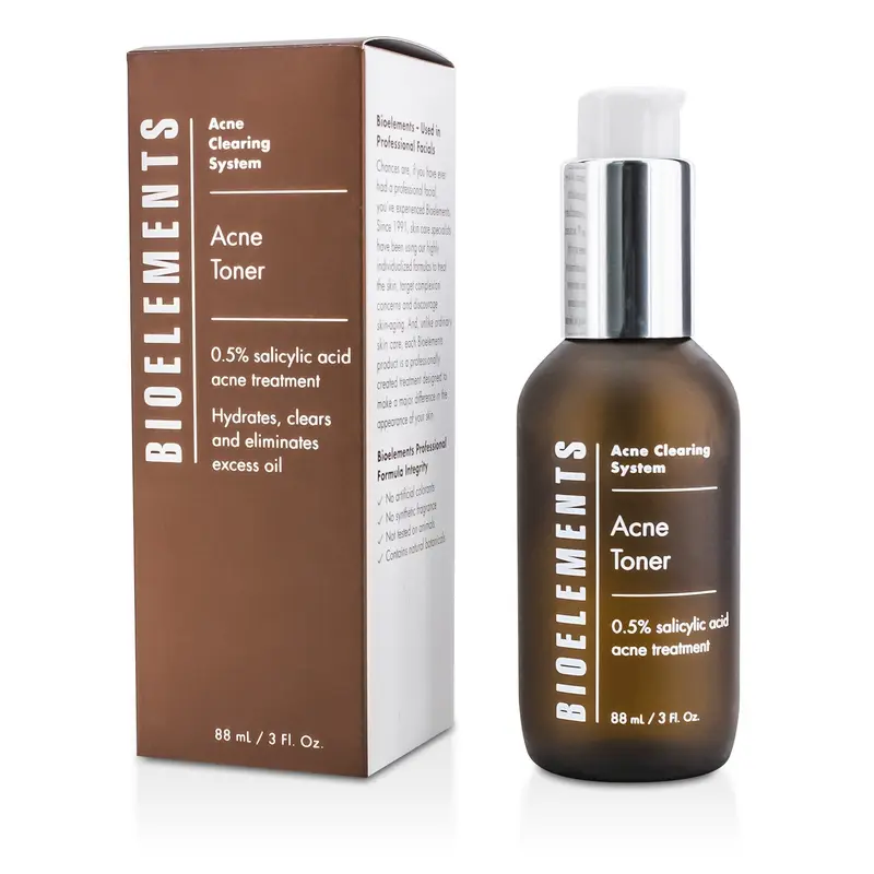 Bioelements Acne Toner  88ml/3oz