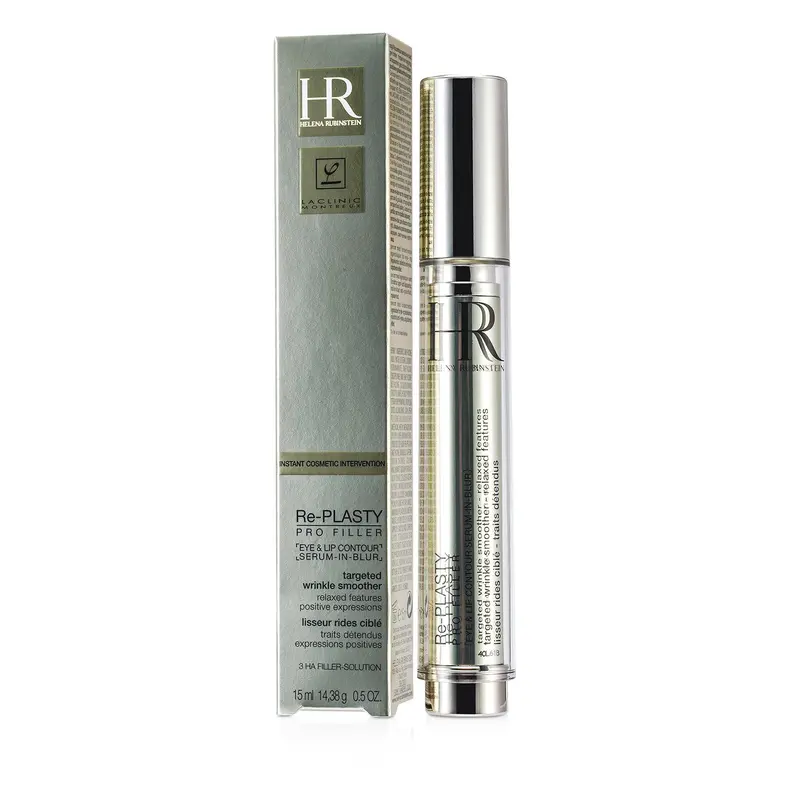 Helena Rubinstein Re-Plasty Pro Filler Eye & Lip Contour  15ml/0.5oz