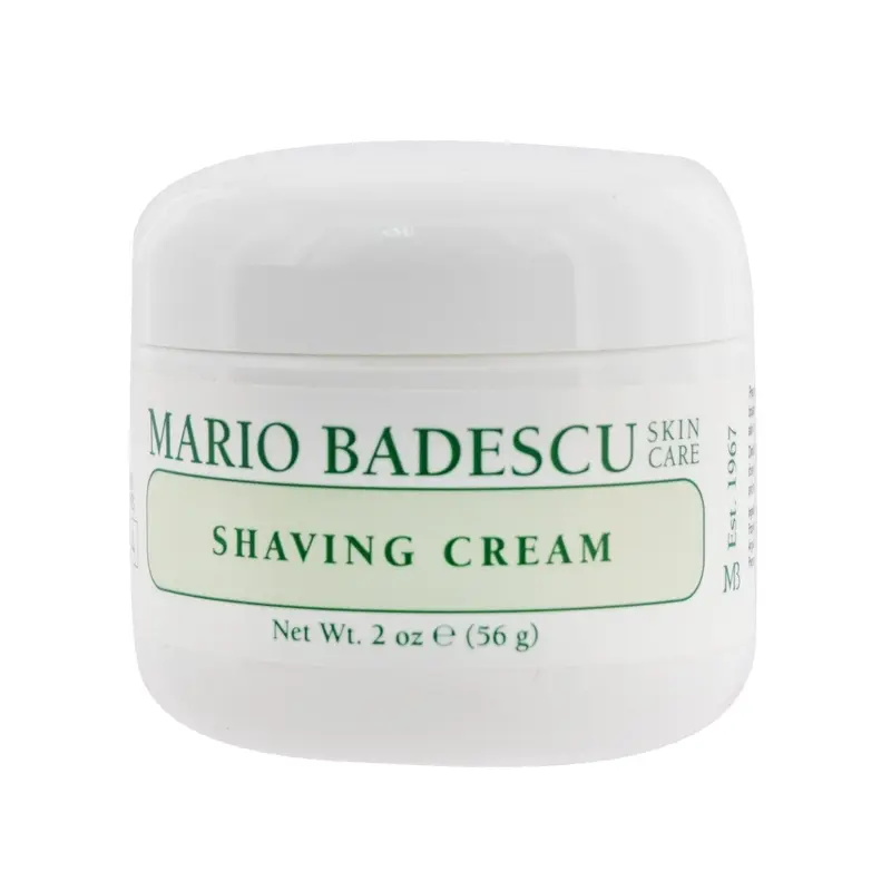 Mario Badescu Shaving Cream  56g/2oz