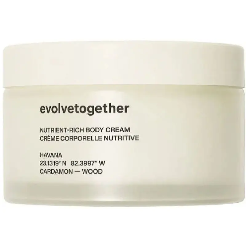 Provence Nutrient Rich Body Cream