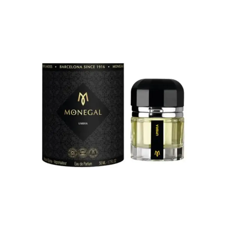 Ramon Monegal Umbra Eau de Parfum 50ml Unisex