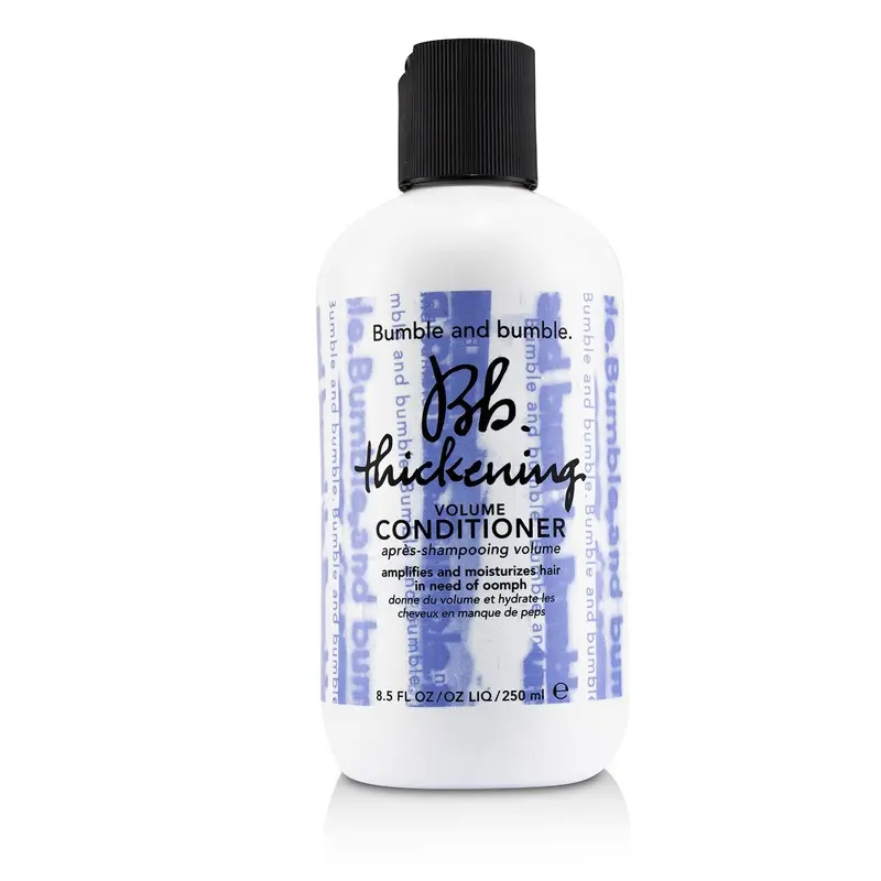 Bumble and Bumble Bb. Thickening Volume Conditioner  250ml/8.5oz