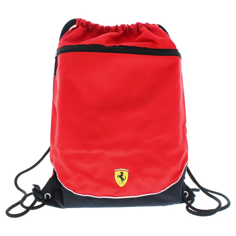 Ferrari Ferrari Scuderia String by Ferrari for Unisex - 1 Pc Bag