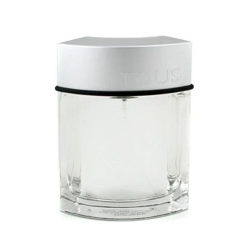 Tous Man Eau De Toilette Spray 100ml/3.4oz