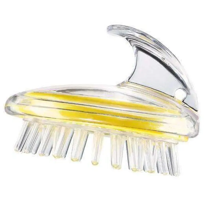Annie Shampoo & Massage Brush Assorted #2922