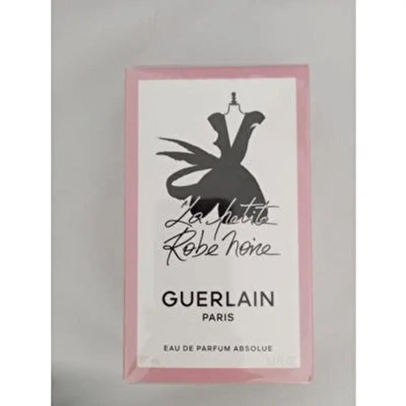 Guerlain La Petite Dress Black ABSOLUTE EdP Spray - New Fall 2023 100ml