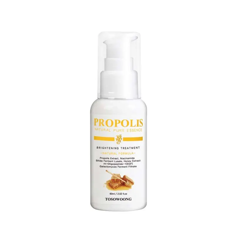TOSOWOONG Propolis Brightening Essence 60ml