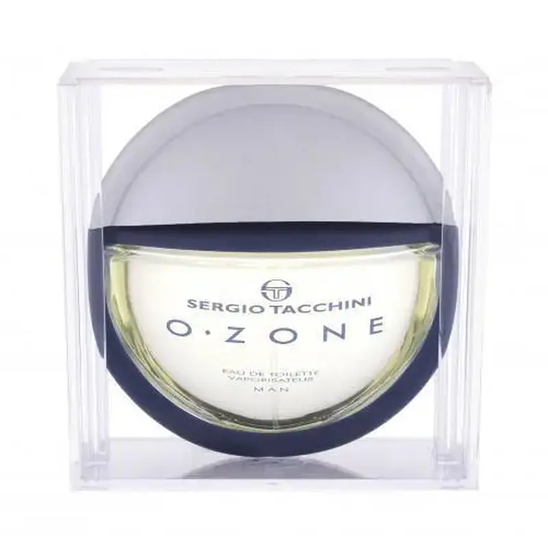 Sergio Tacchini Ozone Man Edt 75Ml