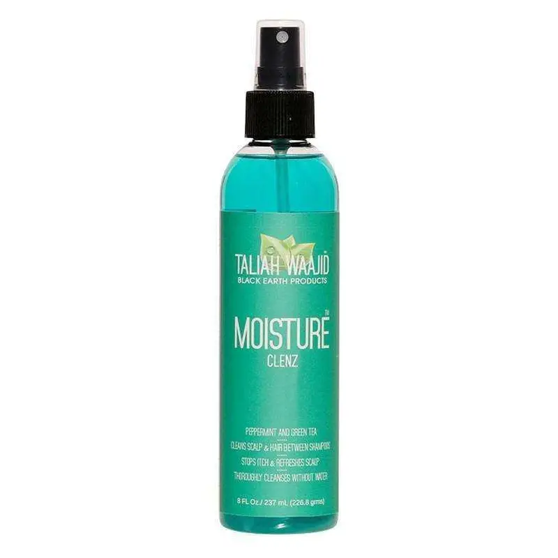 Taliah Waajid Moisture Clenz