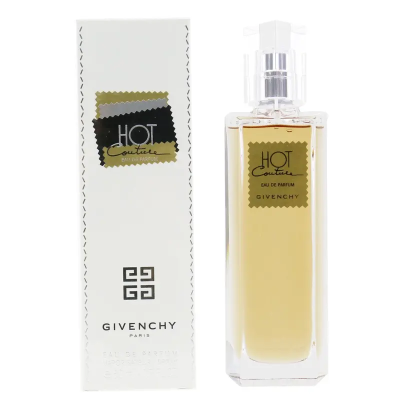 Givenchy Hot Couture Eau De Parfum Spray  50ml/1.7oz
