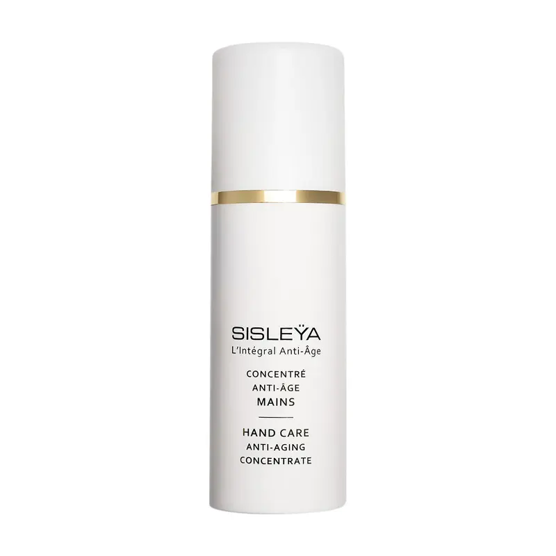 Sislea L'Intgral Anti-ge Hand Care Anti-Aging Concentrate