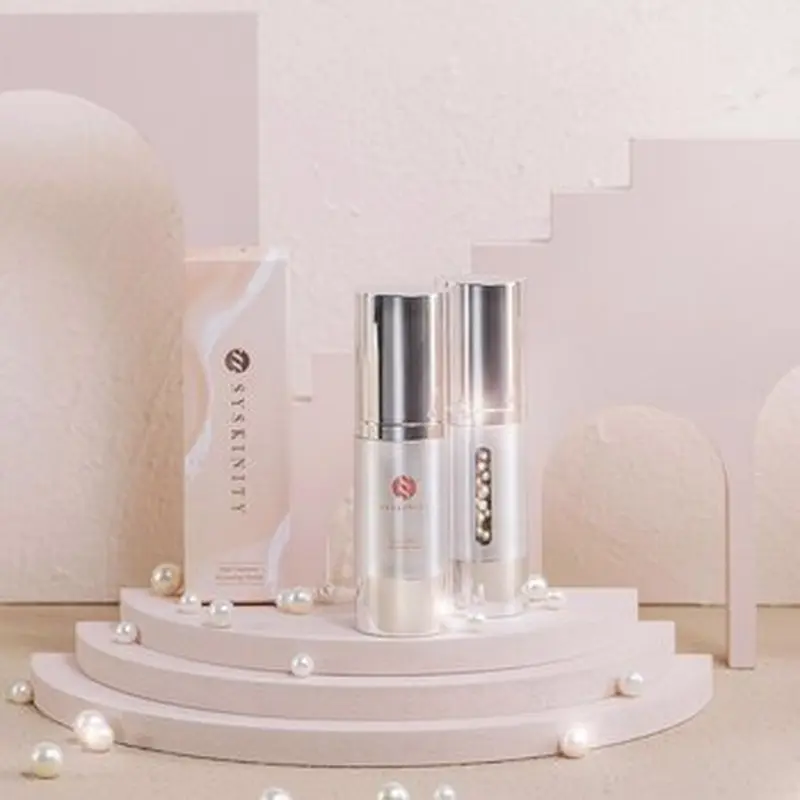 SYSKINITY Pear Supreme Activating Serum 30ml  Glod - Fixed Si