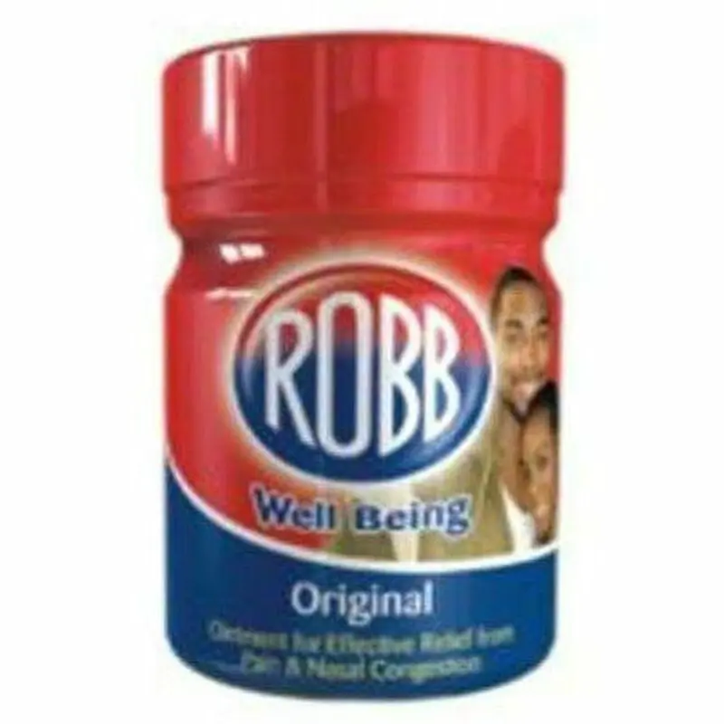 ROBB: Original Ointment 25ml