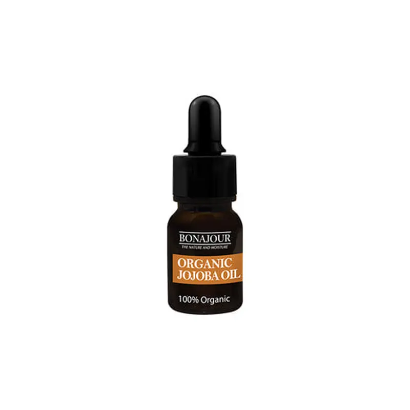 BONAJOUR Organic Jojoba Oil 12ml