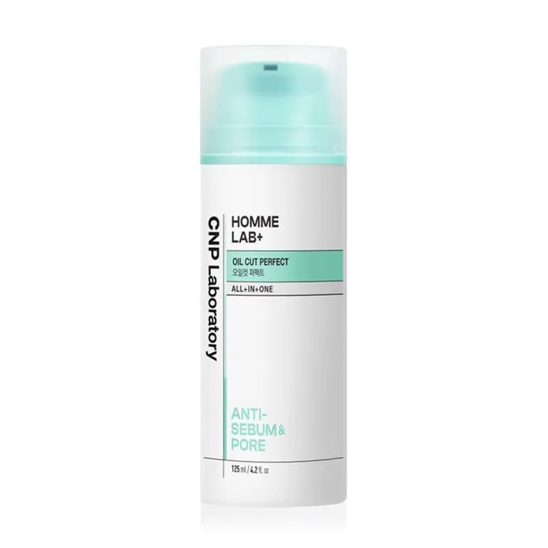 CNP Laboratory Homme Lab All-in-One Oil Cut Perfect 125ml