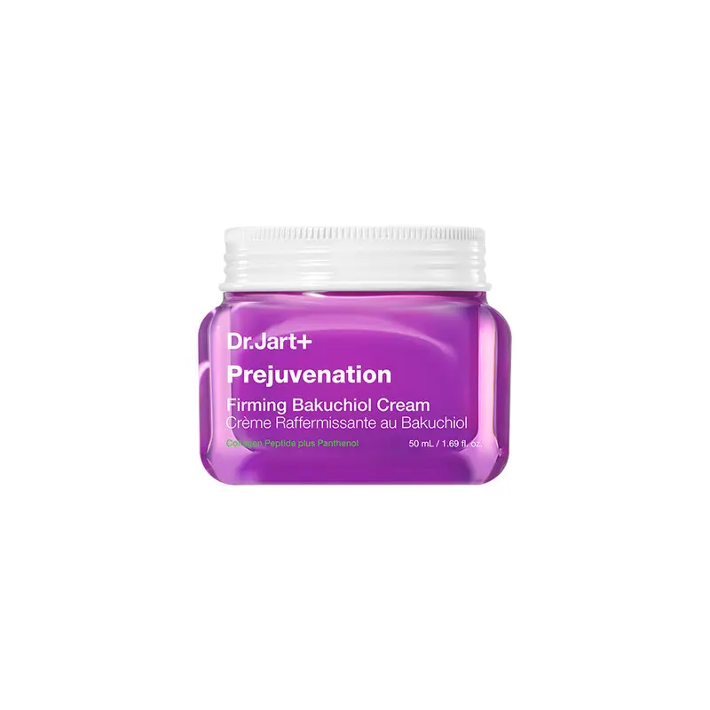 Dr.Jart+ Prejuvenation Firming Bakuchiol Cream 50ml