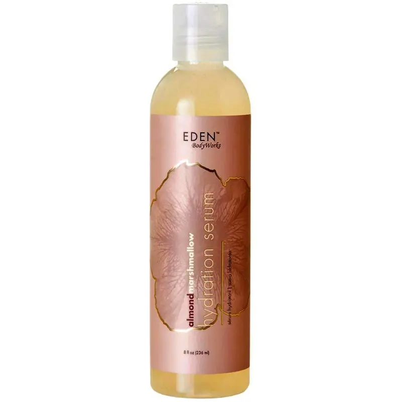 EDEN Bodyworks Almond Marshmallow Hydration Serum 8oz