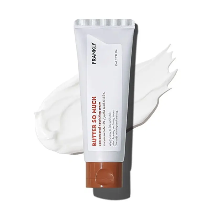 FRANKLY Butter So Much Cream 80ml