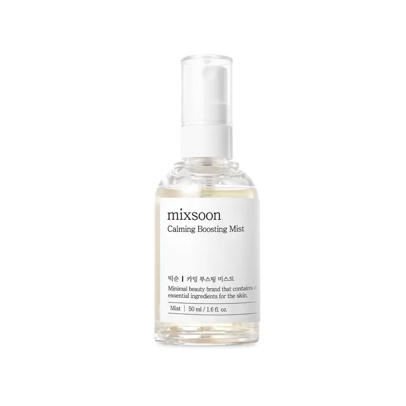 mixsoon Calming Boost Mist 50ml