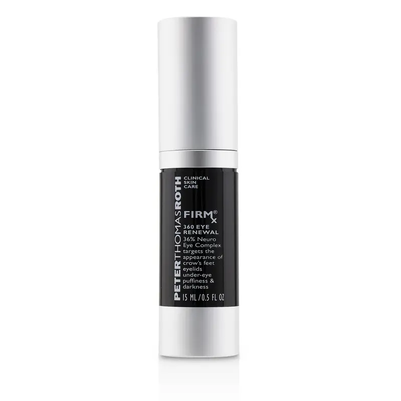 Peter Thomas Roth FirmX 360 Eye Renewal  15ml/0.5oz
