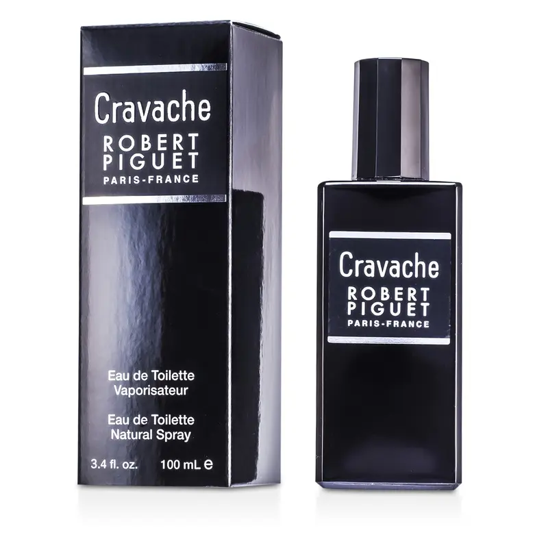 Robert Piguet Cravache Eau De Toilette Spray  100ml/3.4oz