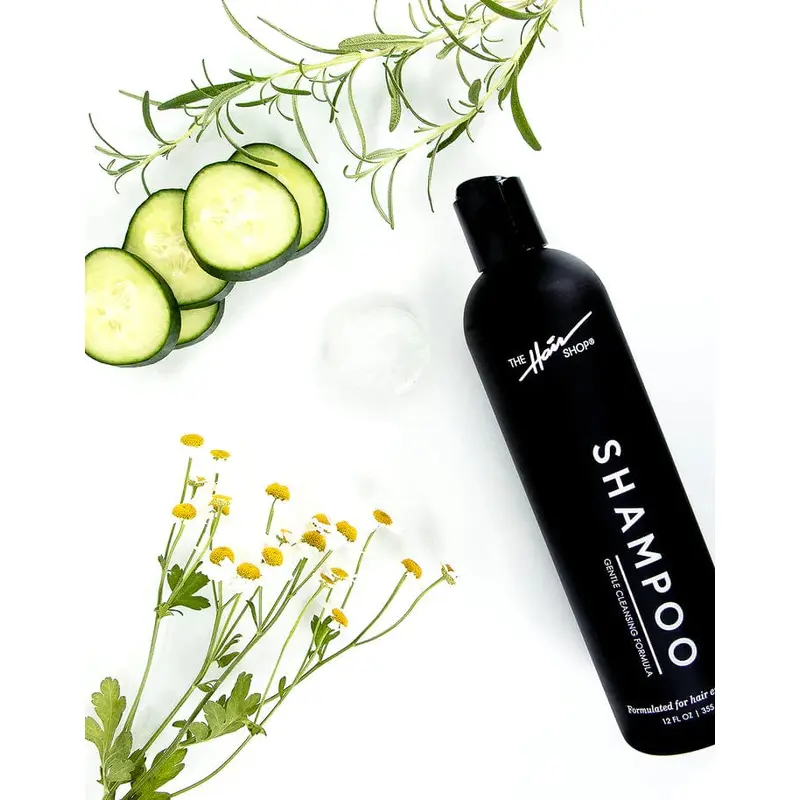 The Hair Shop Shampoo for Hair Extensions 3.4 oz