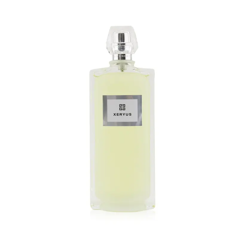 Givenchy Les Parfums Mythiques - Xeryus Eau De Toilette Spray  100ml/3.3oz