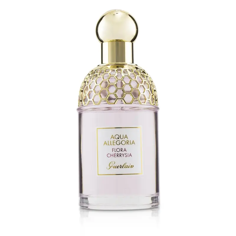 Guerlain Aqua Allegoria Flora Cherrysia Eau De Toilette Spray  75ml/2.5oz
