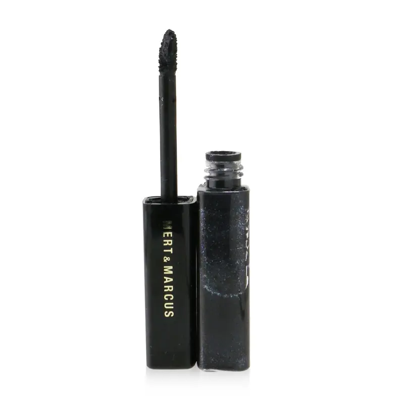Lancome Transforming Matte To Glitter Liquid Eyeshadow - # 04 Gun Metal (Unboxed)  4.5ml/0.15oz