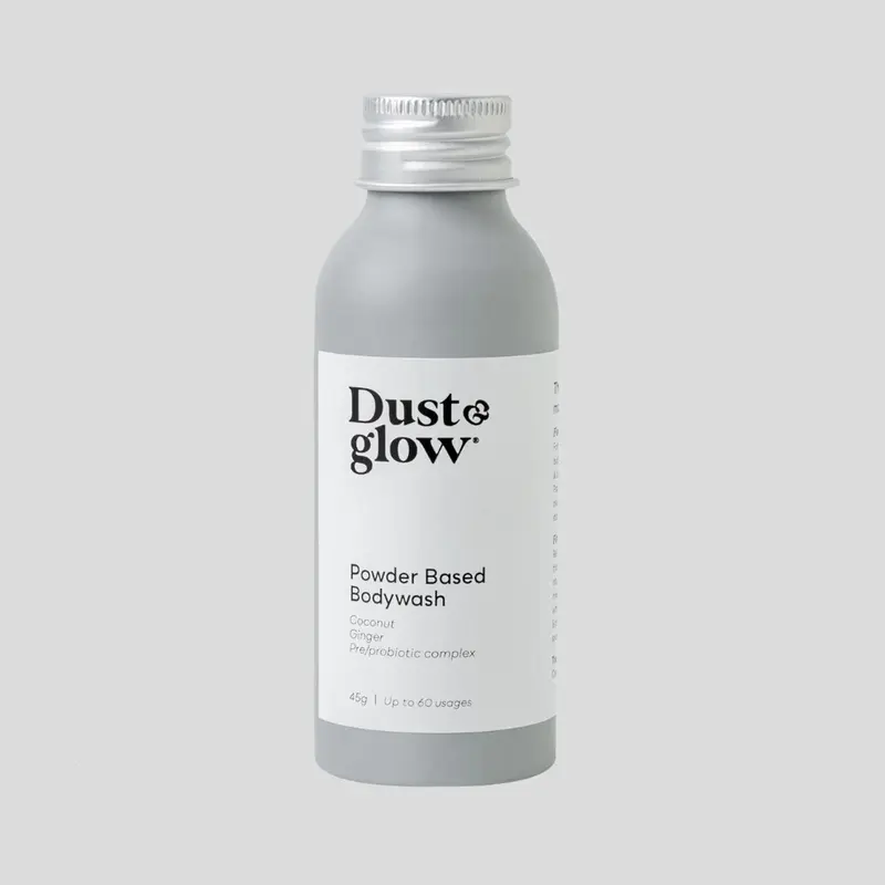 Dust & Glow Powder Based Body Wash 45g  Fixed - Fixed s