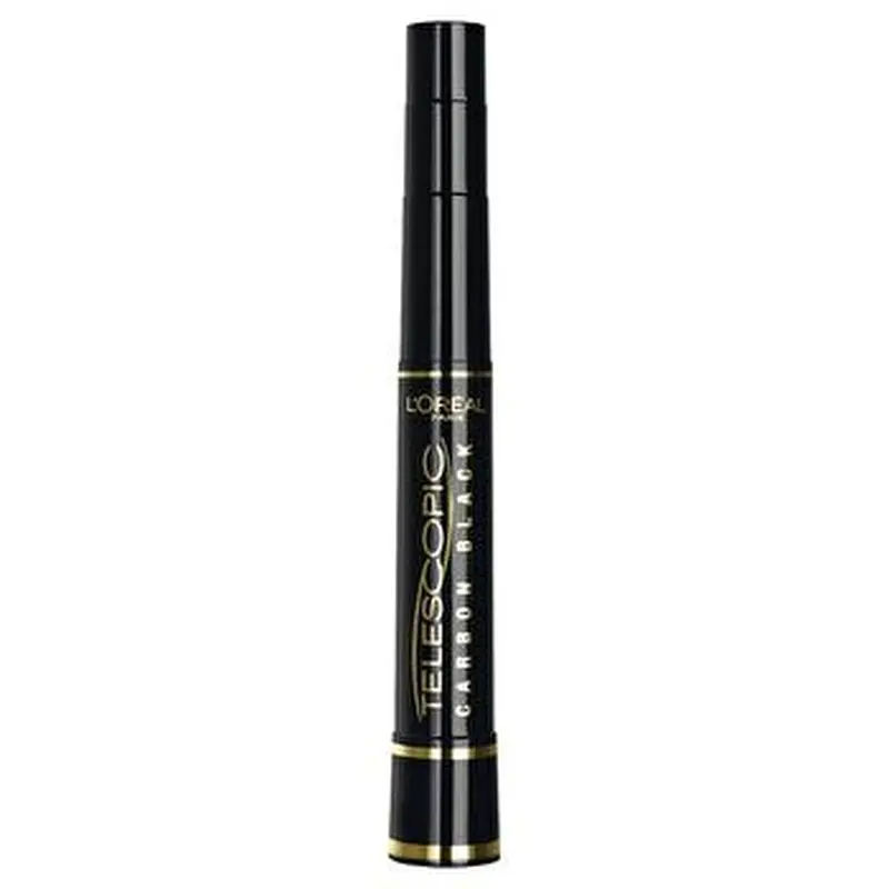 L'Or?al Paris Telescopic Mascara Carbon Black