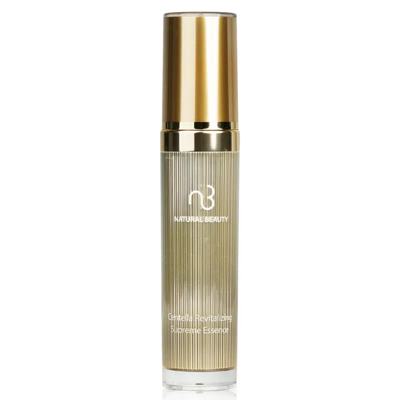 Natural Beauty Centella Revitalizing Supreme Essence (Exp. Date: 5/2025)  30ml/1oz
