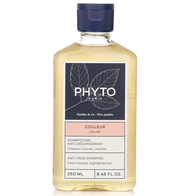 Phyto Color Anti Fade Shampoo  500ml