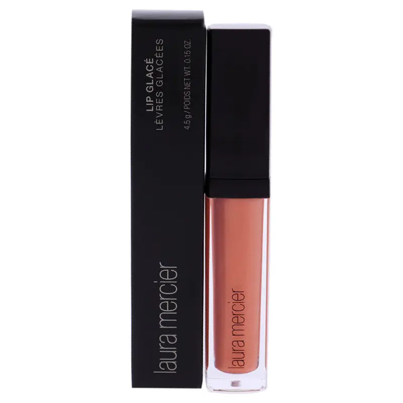 Laura Mercier Lip Glace - Bellini by Laura Mercier for Women - 0.15 oz Lip Gloss