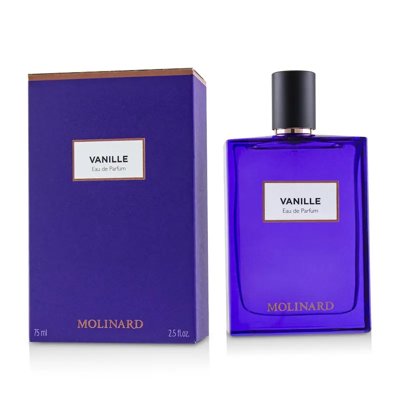 Molinard Vanille Eau De Parfum Spray  75ml/2.5oz