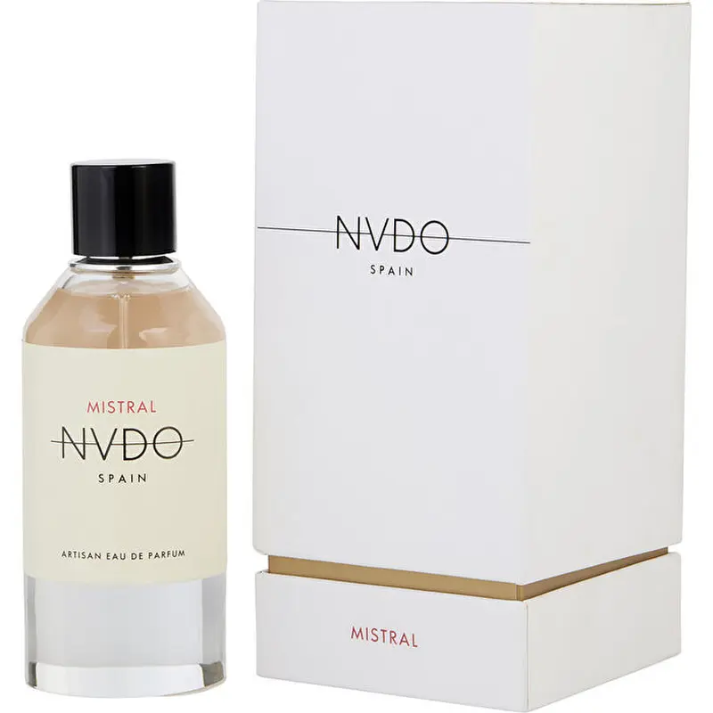 NVDO Spain Nvdo Spain Nvdo Mistral Artisan Eau De Pafum Spray 86ml/2.9oz