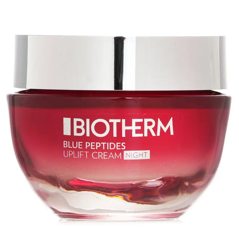 Biotherm Blue Peptides Uplift Crema Night  50ml
