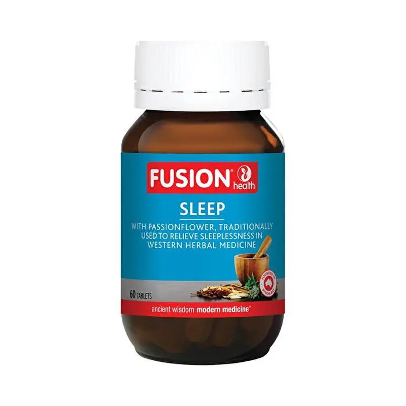 Fusion Health Sleep 60t