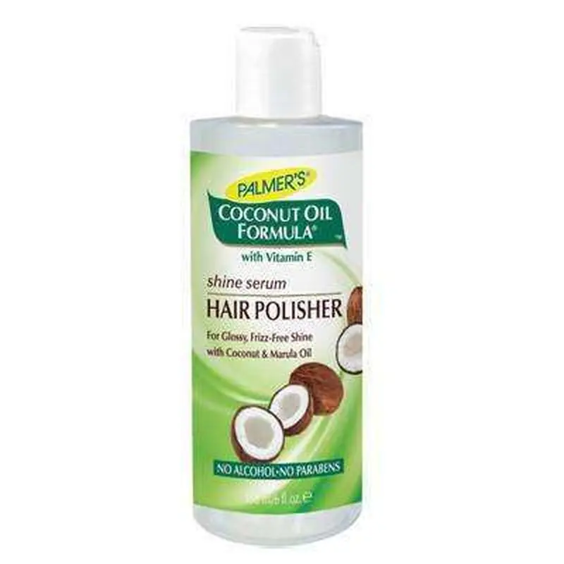 Palmer's Coconut Oil Formula Shine Serum Hair Polisher